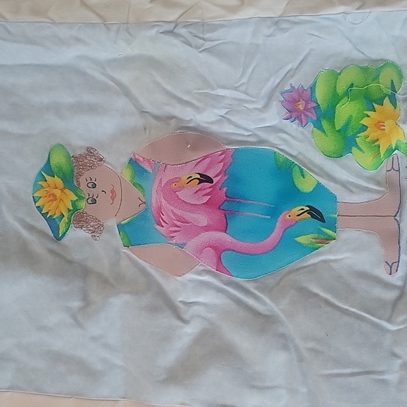 Women from Different States Design Quilt, 2003 - Picture 12 of 16